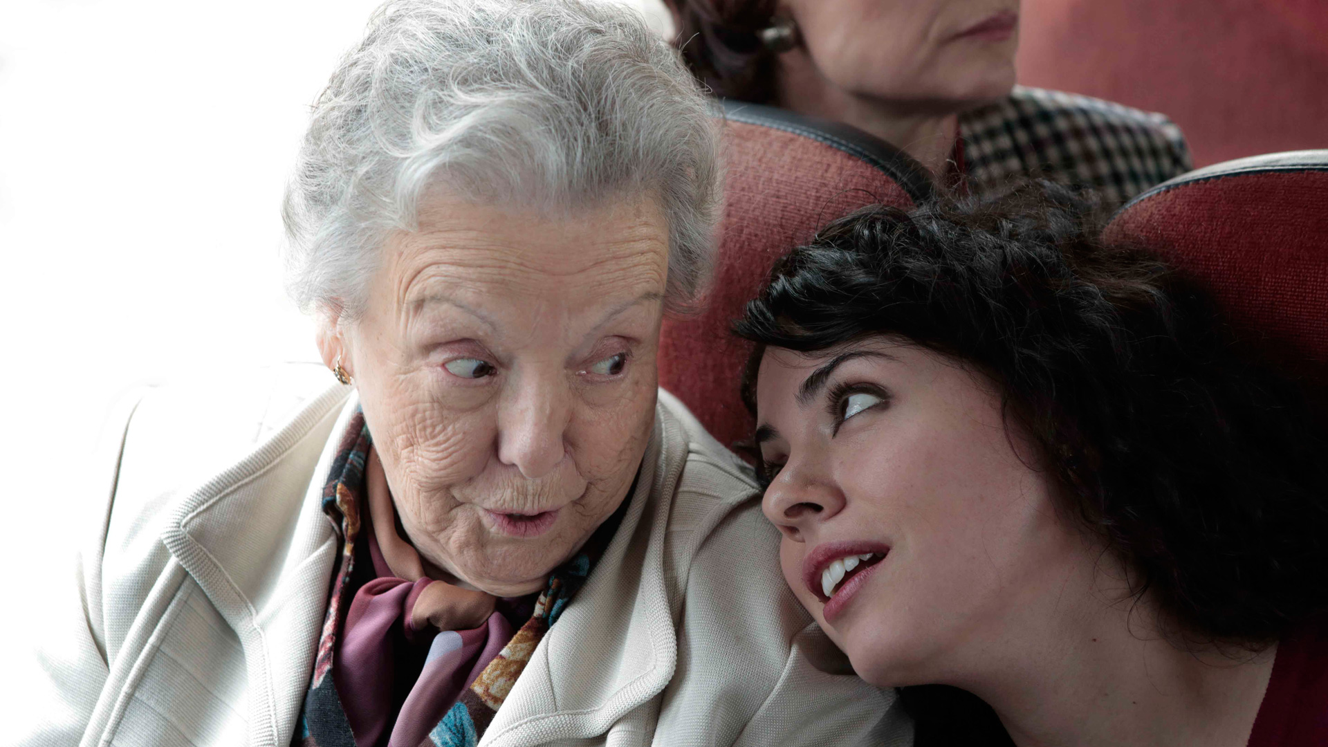 series pepito cuentame como paso